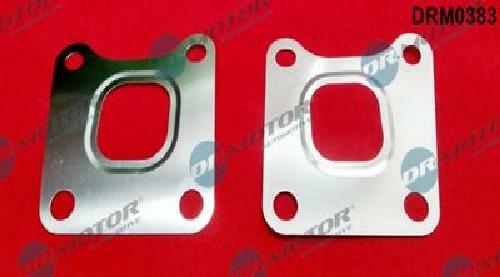 DR.MOTOR AUTOMOTIVE Guarnizione, Coperchio Testa - Foto 7