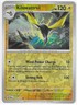 KILOWATTREL 076/167 REVERSE HOLO Scarlet & Violet TWILIGHT MASQUERADE POKEMON