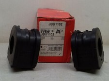 JBU1102 TRW Front Suspension Stabilizer Bar Bushing Kit Made In USA