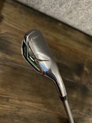 TaylorMade Golf RBZ RocketBallz PITCHING WEDGE Right Handed