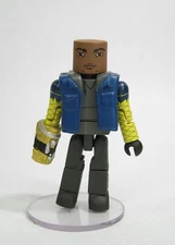 Diamond DST Marvel Minimates Wave 73 Homecoming Shocker 2.5" Figure