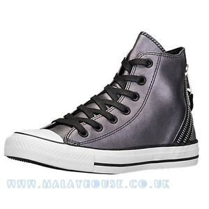 converse tri zip noir