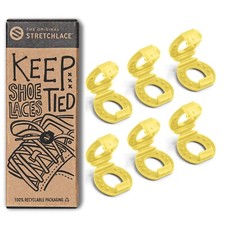 Shoelace Knot Clips Keep Shoe Laces Tied and Secure for Kids and Adult