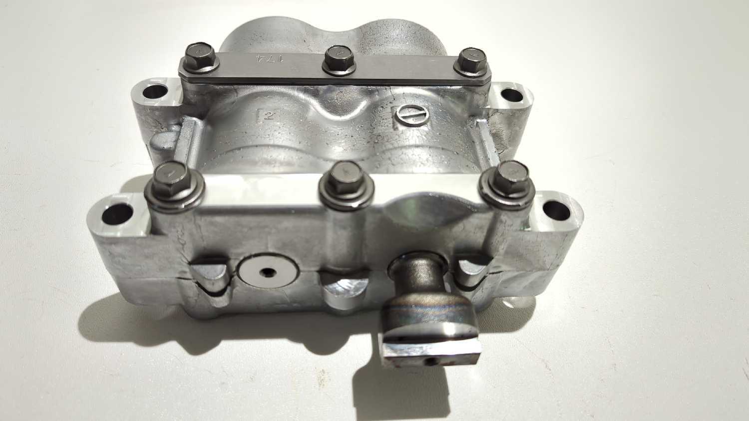 New OEM Mitsubishi 2.3 Diesel 4N14 Engine Balancer Shaft Gear 20092019