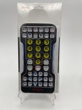 Xfinity LARGE BUTTON Remote Control for XFINI...