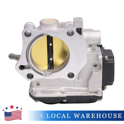 16400-RZA-J01 Electronic Throttle Body Valve For Honda CR-V 2.4L 2007-2009 - Picture 2 of 12