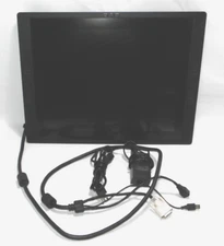 WACOM Cintiq 21UX DTK-2100 DVI tablet display NOT TESTED NO PEN OR STAND "AS IS"