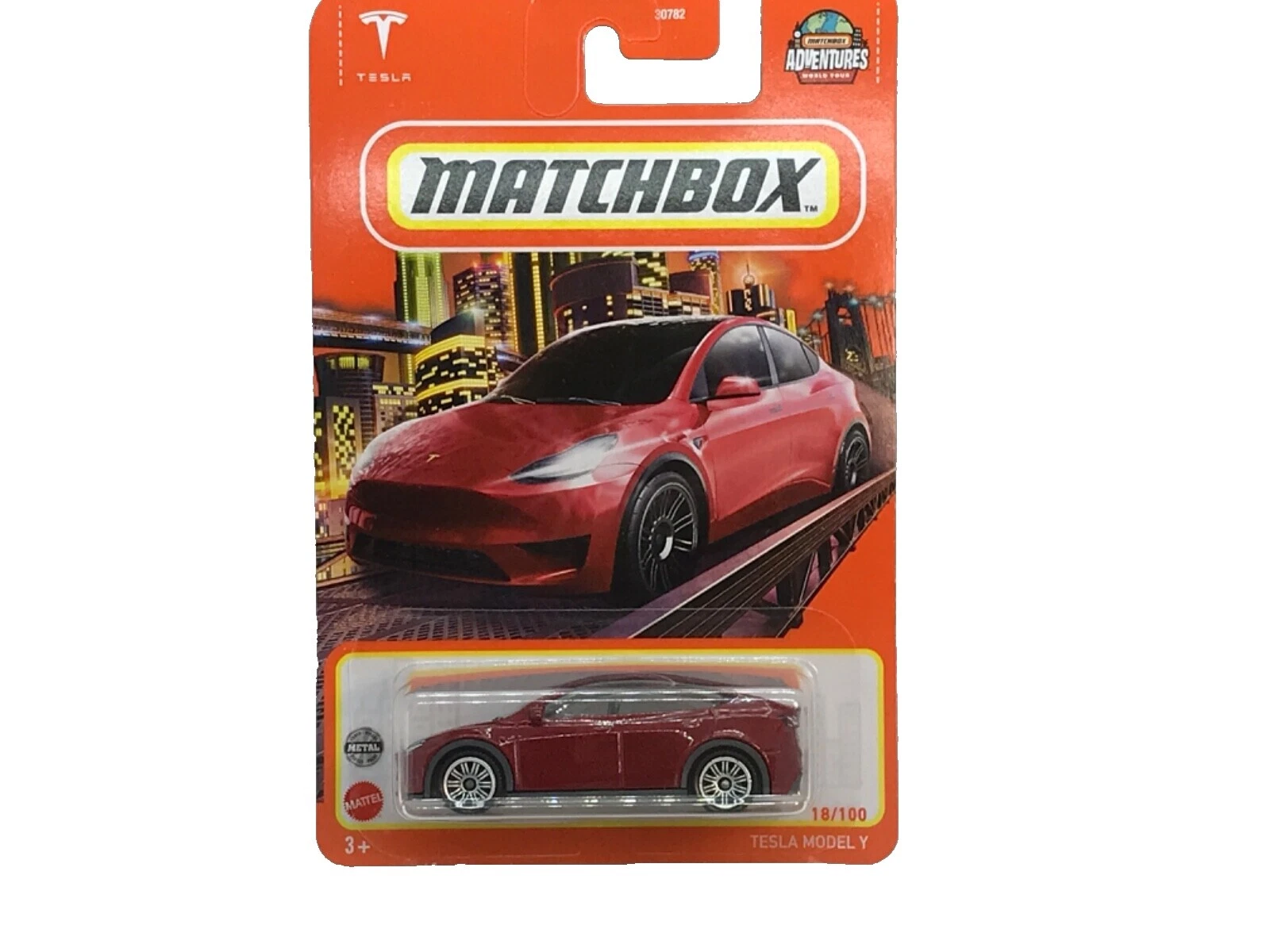 Matchbox Other Vintage & Antique Toys