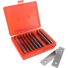 G9815 Thin Parallel Set - 10 Pairs