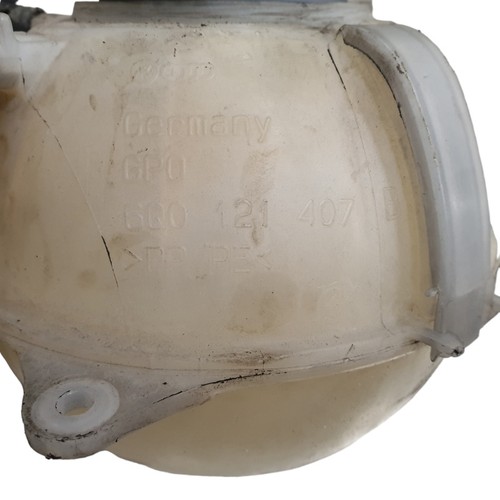 6Q0121407B ausdehnungsgefäß SEAT IBIZA 6J5 REFERENCE 2008 239054