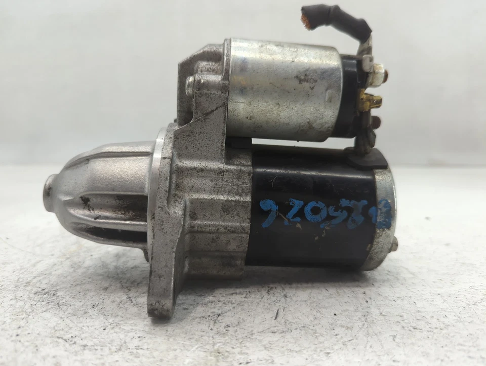 Subaru Xv Car Starter Motor Solenoid Oem HIGTL Foto 2 de 4
