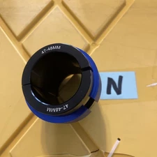 Fork Seal Driver 47/48 mm,Motorcycle,Dirt Bike,Honda,Kawasaki,Suz,Yamaha,