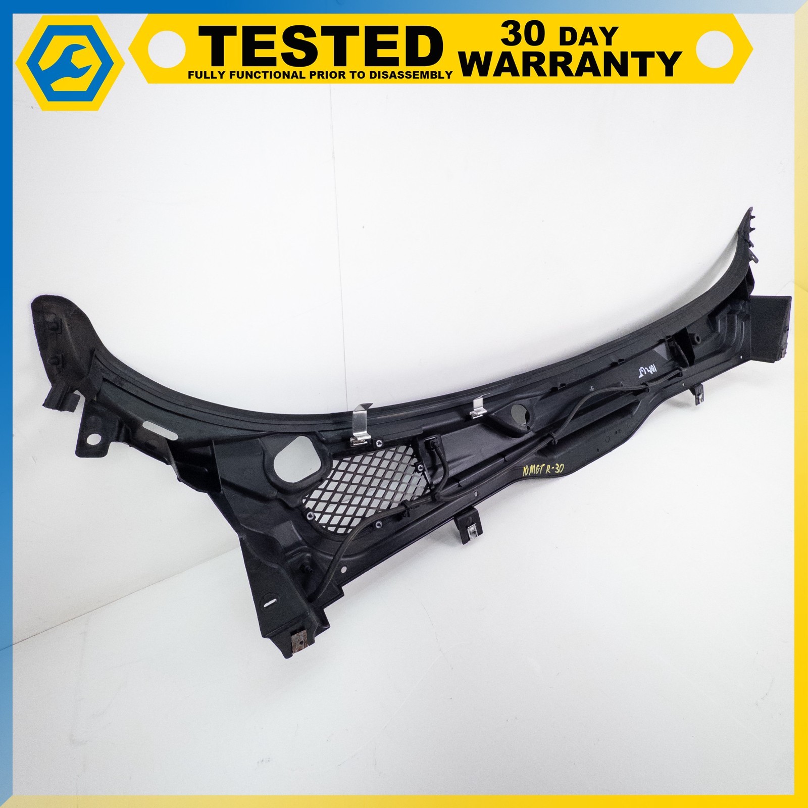 Maserati GranTurismo 2008-2019 Trim cover