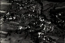 Photo Sölden in the Black Forest, aerial photo - 11149734