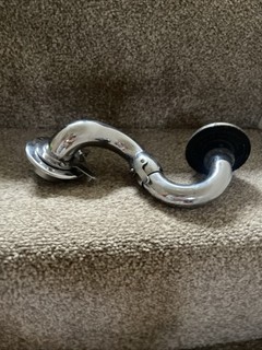 Gramophone Arm