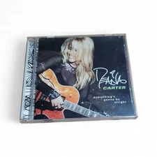 Everything's Gonna Be Alright by Deana Carter CD, 1998 Country Capitol