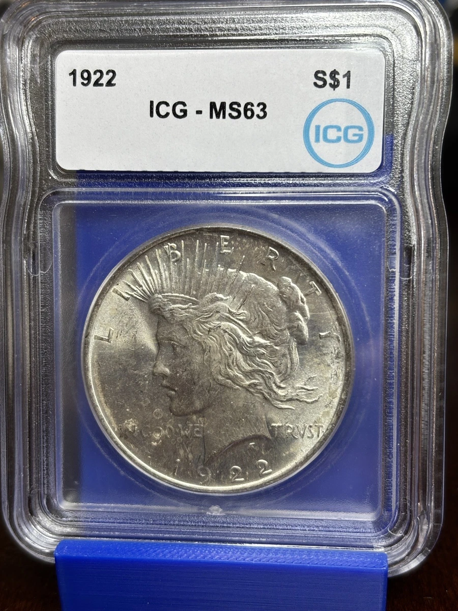 1922年・1924年 平和銀貨 3枚セット 1922年 P、1923年 P、1924年 P 平和銀貨 3枚セット BU 【公式通販】