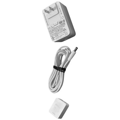 Philips Hue Gradient Color Ambiance Lightstrip 29949X - CONTROL BOX & POWER CORD
