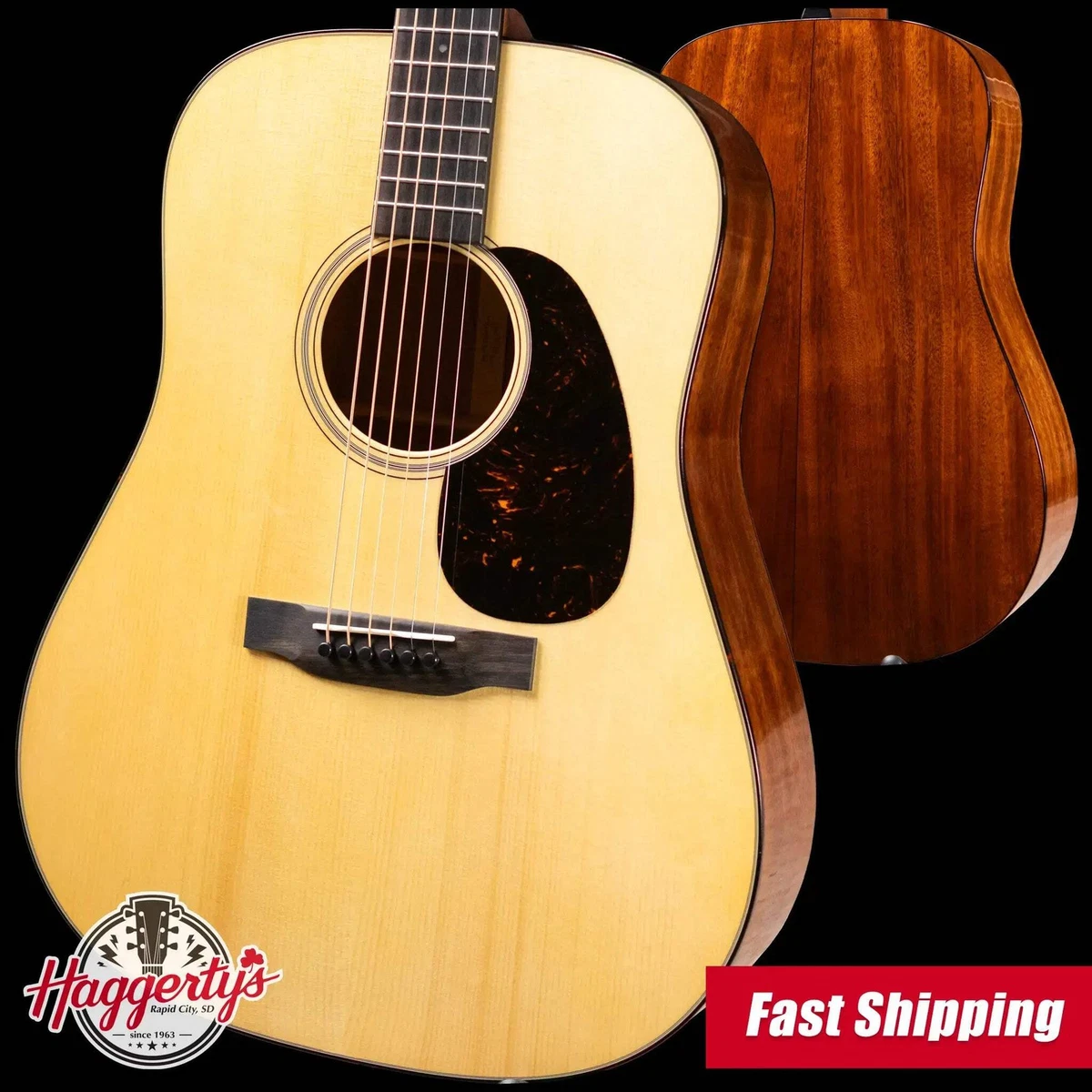 Martin D 18 for sale - eBay