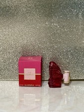 Mini Travel Size Carolina Herrera La Bomba Eau de Parfum Splash