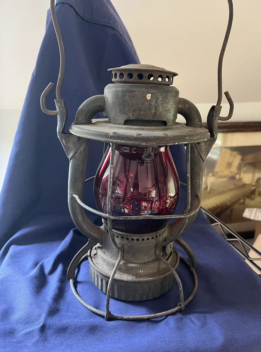 Dietz Vesta Lantern for sale | eBay
