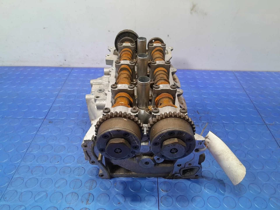 Conjunto de culata derecha (trasera) OEM 68141352AA Dodge Chrysler Ram Jeep 3,6 L Foto 2 de 4