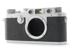 Near Mint Leotax T2L Elite Rangefinder Film Camera Body L39 LTM Mount from Japan