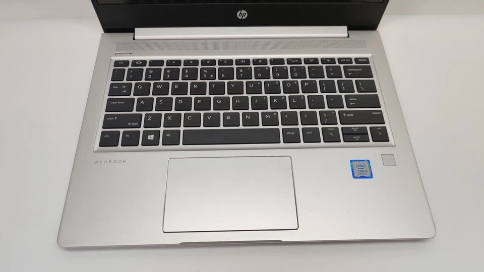 NOTEBOOK HP 430 G6 INTEL I3-8145U 8GB RAM 256GB SSD WIFI WEBCAM GARANZIA 1 ANNO - Bild 3 von 4