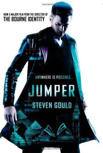 JUMPER [Film tie-in edition] - Gould
