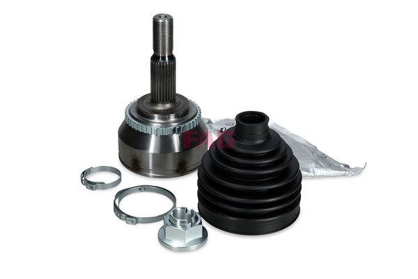 NEU - Schaeffler FAG 771053930 Gelenksatz, Antriebswelle FüR Volvo-image