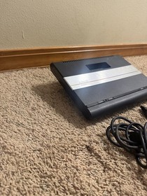 Atari 7800 ProSystem Bundle Tested Working W/ Controller - No Cords