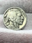 1923 S Full Date Higher Grade Buffalo Nickel -  Better Date US Coin!