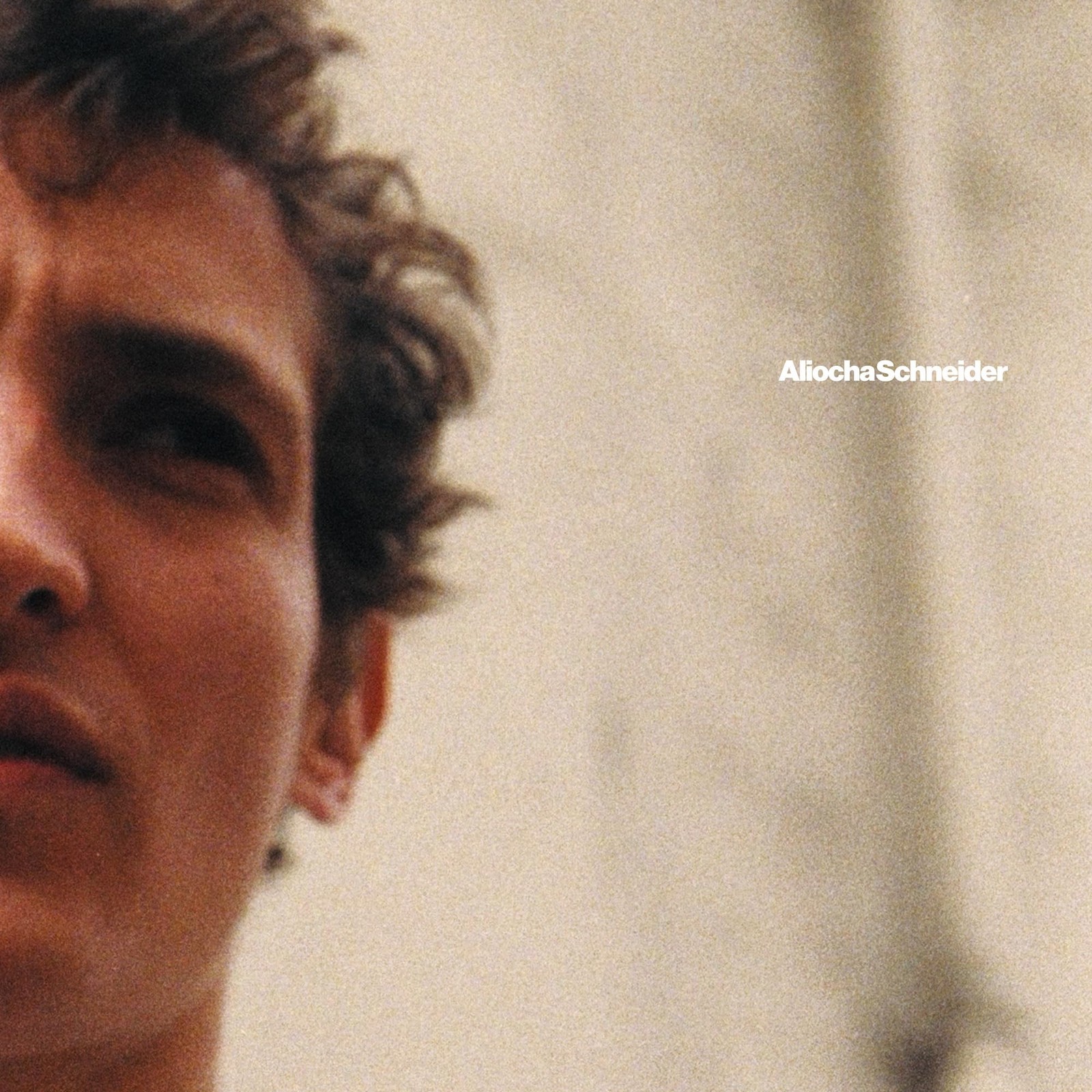 Aliocha Schneider Aliocha Schneider: Deluxe (Vinyl LP)