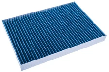 FOR DENCKERMANN FILTRY M110038A AUDI A6 99- CABIN AIR FILTER