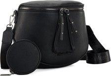 Large Crossbody Bags for Women Bum Bag Sling Purse with Adjustable