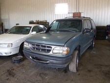 Explorer 1998 Front Seat 2078882