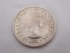 1953 Canada Silver Dollar Coin UI-1