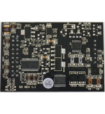 Yeastar YST-SO 1 FXS 1 FXO Port Module with PSTN Fallback for S-Series P-Series