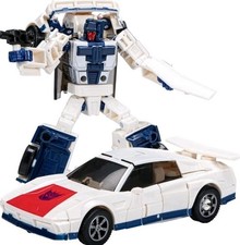 New Release Transformers Generations Legacy Evolution Deluxe Breakdown  HS7187