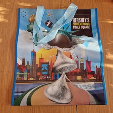 Hersheys Chocolate World Times Square Tasche