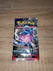Booster Pokémon  Forces Temporelles EV05 - Serpente-Eau FR Neuf Scellé
