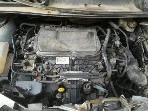 1471913 Mando Elevalunas Delantero Derecho para FORD KUGA (CBV) Titanium 452856 - Imagen 5 de 8