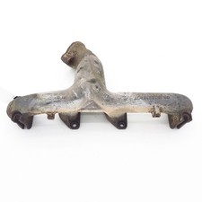 Abgaskrümmer links Mercedes Benz R107 450 V8 SL 107 A1171421901