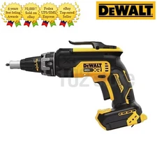 Dewalt DCF630N 20V Max Brushless Continuous Dry Wall Screw Gun (Only Body)
