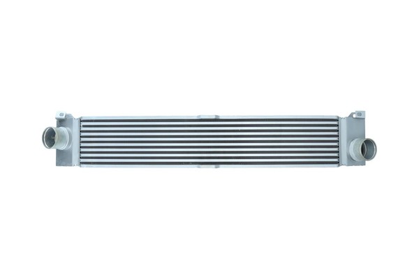Kamoka LadeluftküHler KüHler FüR Fiat Ducato Kasten 130 Multijet 2.3 D 115-image