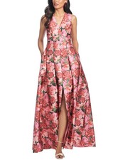 Sachin Babi Brooke Gown Women's