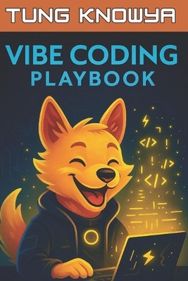 Vibe Coding Playbook: AI-Assisted Programming with Autonomous Agents. Code Less.