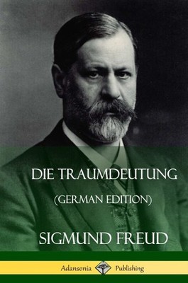 Die Traumdeutung (German Edition) (Hardcover)