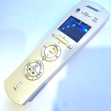 Genuine Bose RCPMCIII-27 Personal Music Center III Remote Control