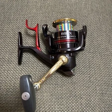 Shimano BBX Hyper Force C3000DHG Spinning Reel No Customs Fees US